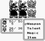 Final Fantasy Legend III [Sunsoft] - GameBoy - Retro Island Gaming