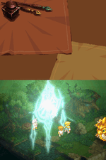 Final Fantasy Tactics A2 - Nintendo DS - Retro Island Gaming