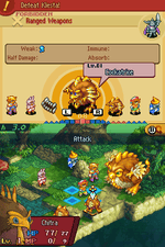 Final Fantasy Tactics A2 - Nintendo DS - Retro Island Gaming