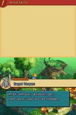 Final Fantasy Tactics A2 - Nintendo DS - Retro Island Gaming