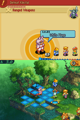 Final Fantasy Tactics A2 - Nintendo DS - Retro Island Gaming