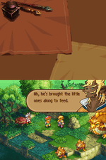Final Fantasy Tactics A2 - Nintendo DS - Retro Island Gaming