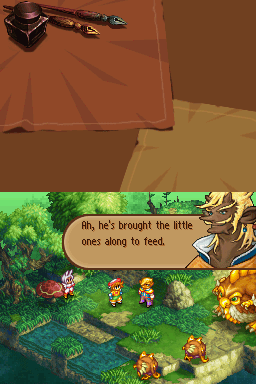 Final Fantasy Tactics A2 - Nintendo DS - Retro Island Gaming
