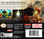 Final Fantasy Tactics A2 - Nintendo DS - Retro Island Gaming