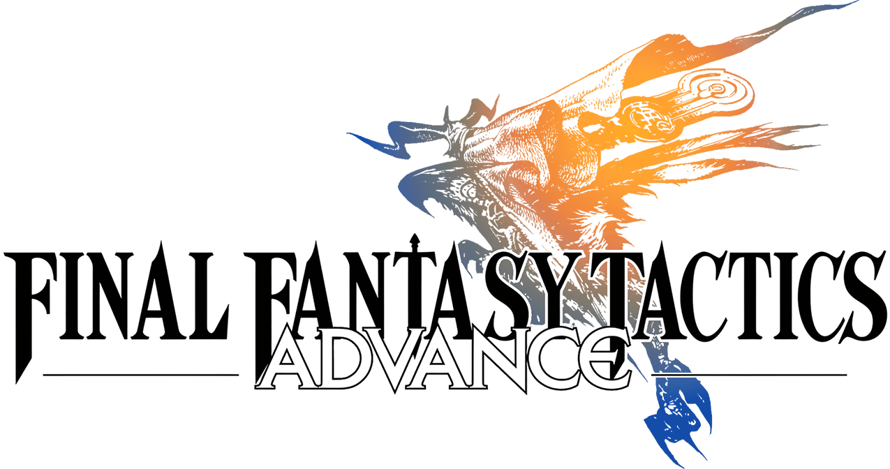 Final Fantasy Tactics Advance - JP GameBoy Advance - Retro Island Gaming