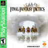 Final Fantasy Tactics [Greatest Hits] - Playstation - Retro Island Gaming