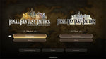 Final Fantasy Tactics: The Ivalice Chronicles - Nintendo Switch - Retro Island Gaming