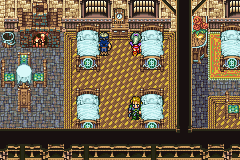 Final Fantasy VI Advance - GameBoy Advance - Retro Island Gaming