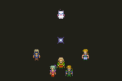 Final Fantasy VI Advance - GameBoy Advance - Retro Island Gaming