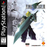 Final Fantasy VII - Playstation - Retro Island Gaming