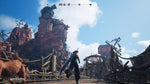 Final Fantasy VII Rebirth - Playstation 5 - Retro Island Gaming