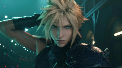 Final Fantasy VII Remake Intergrade - Nintendo Switch 2 - Retro Island Gaming