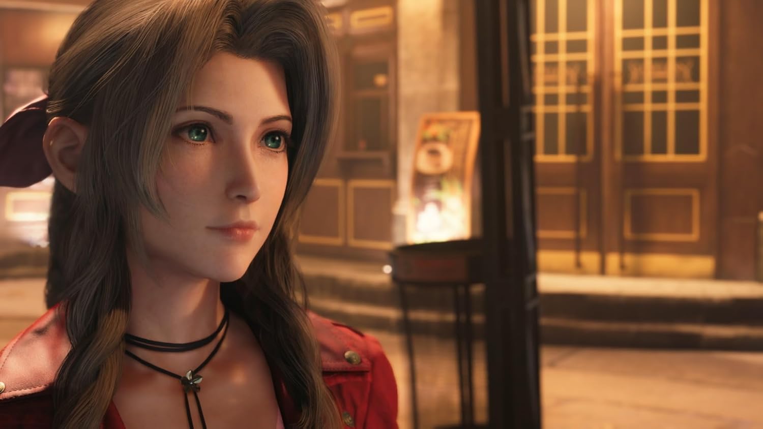 Final Fantasy VII Remake Intergrade & Rebirth [Twin Pack Physical Edition] - Playstation 5 - Retro Island Gaming