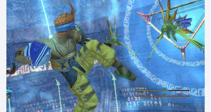 Final Fantasy X X - 2 HD Remaster - Playstation 4 - Retro Island Gaming