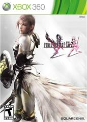 Final Fantasy XIII - 2 - Xbox 360 - Retro Island Gaming