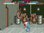Final Fight - Super Nintendo - Retro Island Gaming