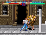 Final Fight - Super Nintendo - Retro Island Gaming