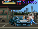 Final Fight - Super Nintendo - Retro Island Gaming