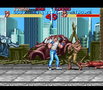 Final Fight - Super Nintendo - Retro Island Gaming