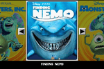 Finding Nemo and Monsters Inc Bundle - GameBoy Advance - Retro Island Gaming