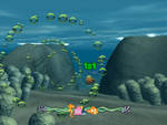Finding Nemo - Xbox - Retro Island Gaming