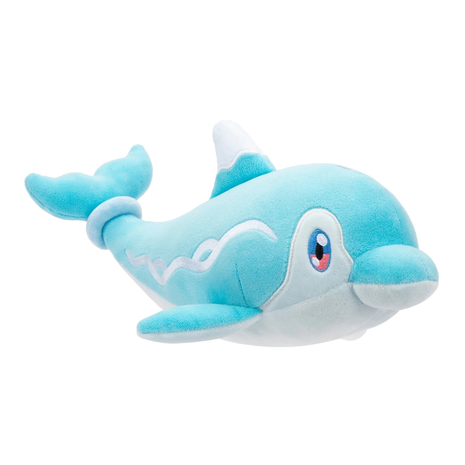 Finizen 8" Plush - Jazwares - Retro Island Gaming