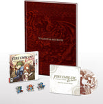 Fire Emblem Echoes: Shadows of Valentia Limited Edition - Nintendo 3DS - Retro Island Gaming
