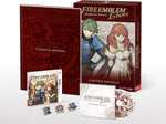 Fire Emblem Echoes: Shadows of Valentia Limited Edition - Nintendo 3DS - Retro Island Gaming