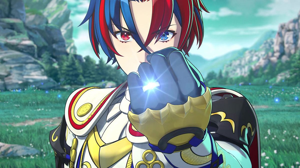 Fire Emblem Engage [Divine Edition] - Nintendo Switch - Retro Island Gaming