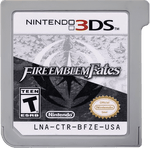 Fire Emblem Fates [Special Edition] - Nintendo 3DS - Retro Island Gaming