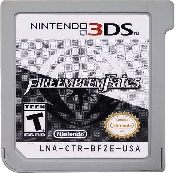Fire Emblem Fates [Special Edition] - Nintendo 3DS - Retro Island Gaming