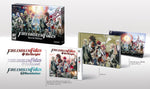 Fire Emblem Fates [Special Edition] - Nintendo 3DS - Retro Island Gaming