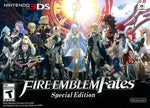Fire Emblem Fates [Special Edition] - Nintendo 3DS - Retro Island Gaming
