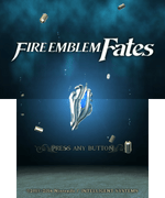 Fire Emblem Fates [Special Edition] - Nintendo 3DS - Retro Island Gaming