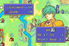 Fire Emblem - GameBoy Advance - Retro Island Gaming
