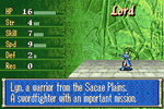 Fire Emblem - GameBoy Advance - Retro Island Gaming
