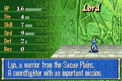 Fire Emblem - GameBoy Advance - Retro Island Gaming