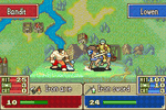 Fire Emblem - GameBoy Advance - Retro Island Gaming