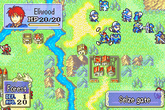 Fire Emblem - GameBoy Advance - Retro Island Gaming