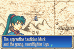Fire Emblem - GameBoy Advance - Retro Island Gaming