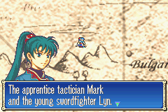 Fire Emblem - GameBoy Advance - Retro Island Gaming