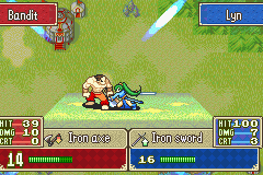 Fire Emblem - GameBoy Advance - Retro Island Gaming