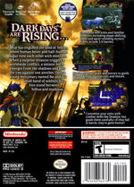 Fire Emblem Path of Radiance - Gamecube - Retro Island Gaming