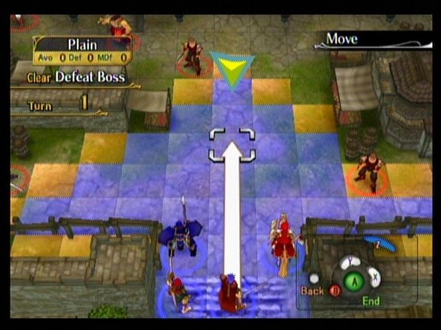 Fire Emblem Path of Radiance - Gamecube - Retro Island Gaming