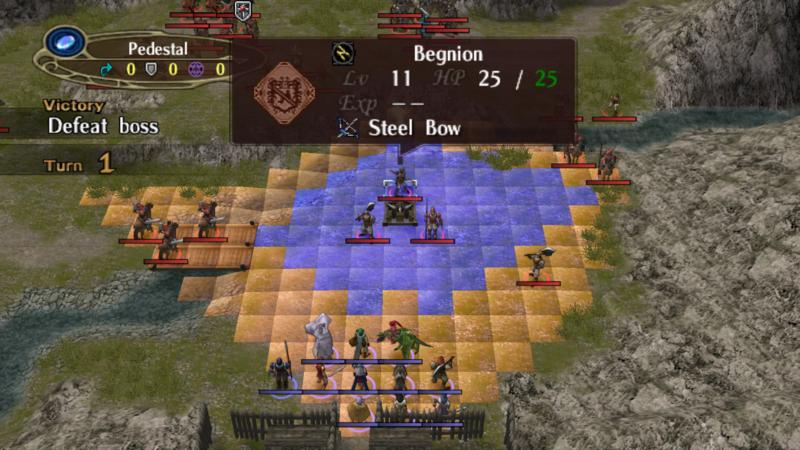 Fire Emblem Radiant Dawn - Wii - Retro Island Gaming