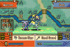 Fire Emblem Sacred Stones - GameBoy Advance - Retro Island Gaming