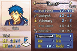 Fire Emblem Sacred Stones - GameBoy Advance - Retro Island Gaming