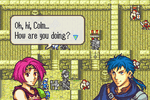 Fire Emblem Sacred Stones - GameBoy Advance - Retro Island Gaming