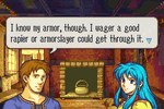 Fire Emblem Sacred Stones - GameBoy Advance - Retro Island Gaming