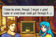 Fire Emblem Sacred Stones - GameBoy Advance - Retro Island Gaming
